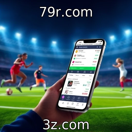 Apostas esportivas: estratégia para maximizar ganhos em 2025