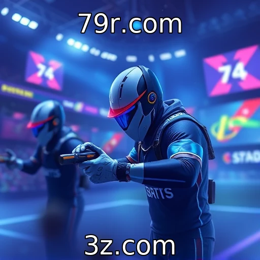 Apostas esportivas: O caminho para lucros consistentes em 2025