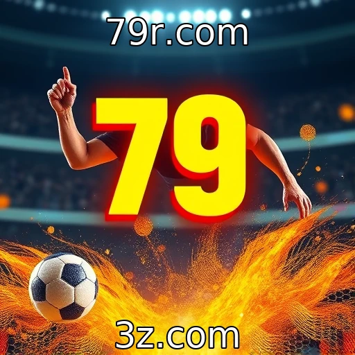 79r.com Apostas esportivas: como analisar partidas e aumentar suas chances de vitória