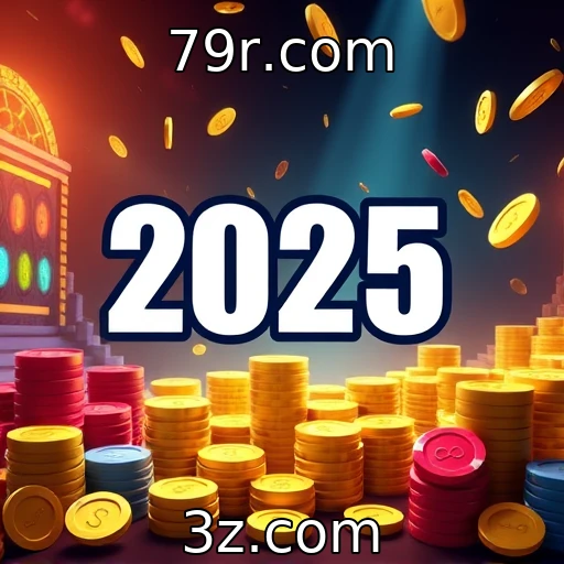 Cassinos online: O que os brasileiros buscam em 2025?