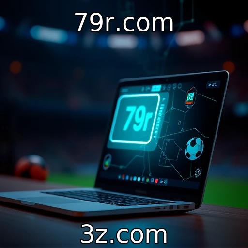 79r.com A ascensão das apostas esportivas no cenário brasileiro