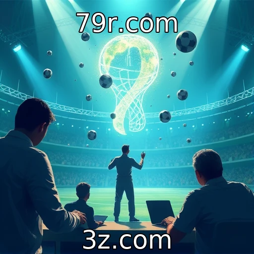 79r.com Os segredos das apostas esportivas: como aumentar suas chances de ganhar