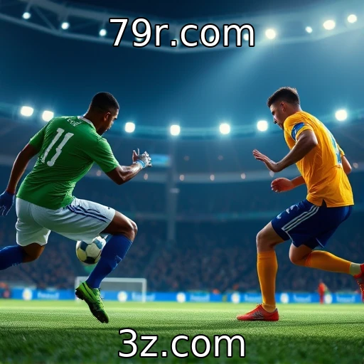 79r.com O crescimento das apostas esportivas no Brasil: uma análise detalhada