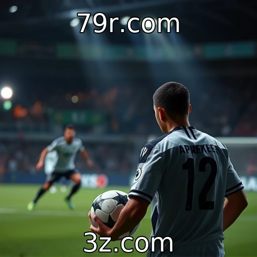 79r.com Apostas Esportivas: Como Análises Profundas Podem Aumentar Suas Chances de Ganhar