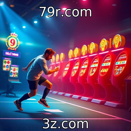 Estatísticas das Apostas Esportivas: O Que Esperar em 2025